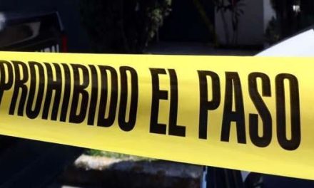 Madre del fiscal encargado de la investigación de la Estafa Maestra es atacada a balazos