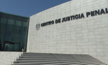 Antonio ‘N’ será procesado por robo de vehículo en Saltillo