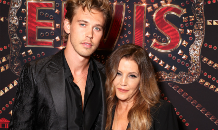 Hospitalizan a Lisa Marie Presley, hija de Elvis, tras sufrir paro cardiaco