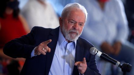 Destituye Lula da Silva al comandante del Ejército de Brasil tras la toma de Brasilia