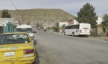 Faltan luminarias en la Guayulera