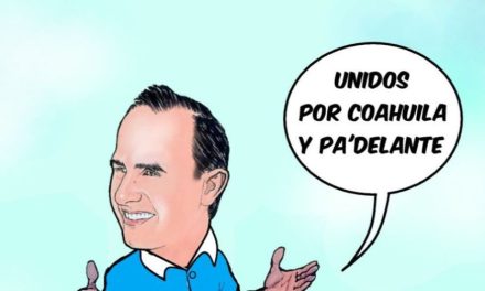 Por las nubes