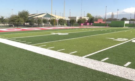 Incluiría segundo maratón obras a unidades deportivas en Saltillo