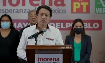 Este viernes se define si van o no por coalición Morena-PT en Coahuila