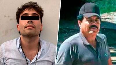 ¿El ‘Mayo’ Zambada estuvo detrás de la captura de Ovidio Guzmán?