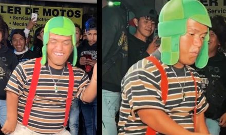 Cobraba 5 mil por mí y me daba quinientos: ‘Medio Metro’ cuenta su verdad tras la separación de Sonido Pirata