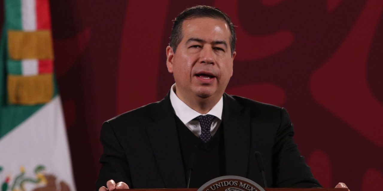 Si Mejía se quiere ir nadie lo detiene