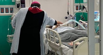 Dan de alta en Durango a 31 pacientes por meningitis aséptica