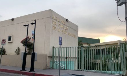 Pirotecnia mata a menor en Ramos Arizpe