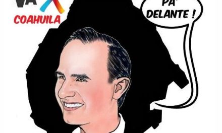 Va X Coahuila