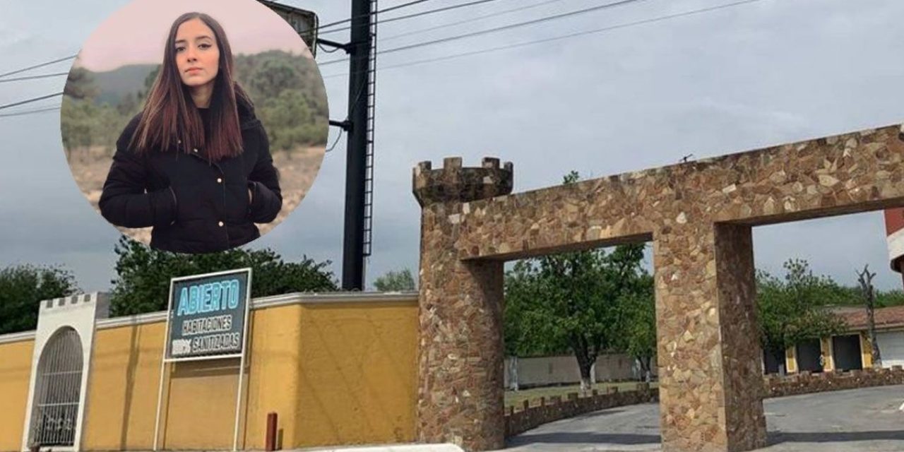 Empleadas de hotel son vinculadas a proceso por caso Debanhi Escobar