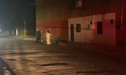 Saltillo: Encuetran a hombre sin vida en la colonia Nazario Ortiz Garza