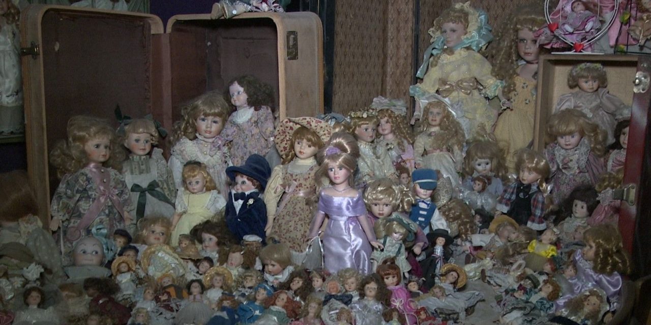 Museo de la Muñeca busca espacio para exponer su colección en Saltillo