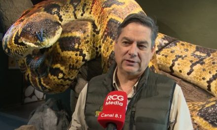 MUDE invita a tomar conciencia de cambio climático