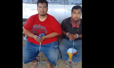 Periodistas son retenidos por la Familia Michoacana en Tierra Caliente