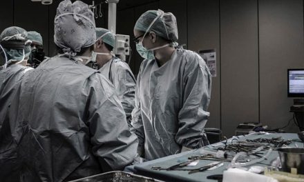 Reporta negligencia médica, denuncia mal servicio en nosocomio federal en Saltillo