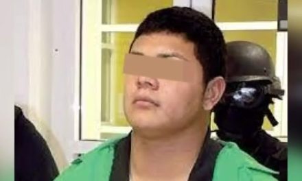 ¿Quién es el ‘Neto’ el jefe de los Mexicles que escapó durante el motín en Ciudad Juárez?