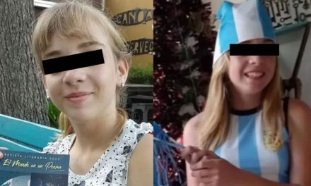 Niña de 12 años pierde la vida por desafío de desmayo de TikTok