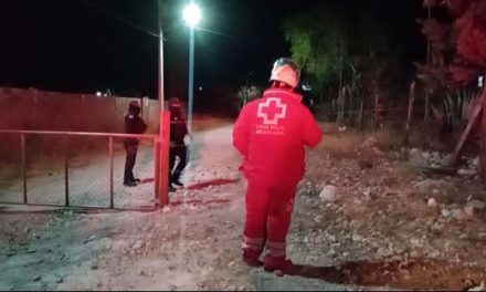 Hallan a hombre sin vida en colonia Niños Héroes de Saltillo