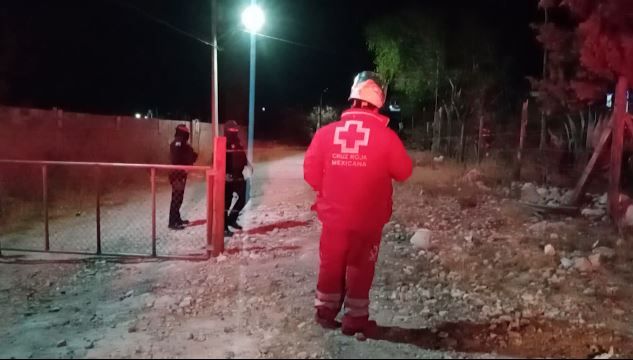 Hallan a hombre sin vida en colonia Niños Héroes de Saltillo