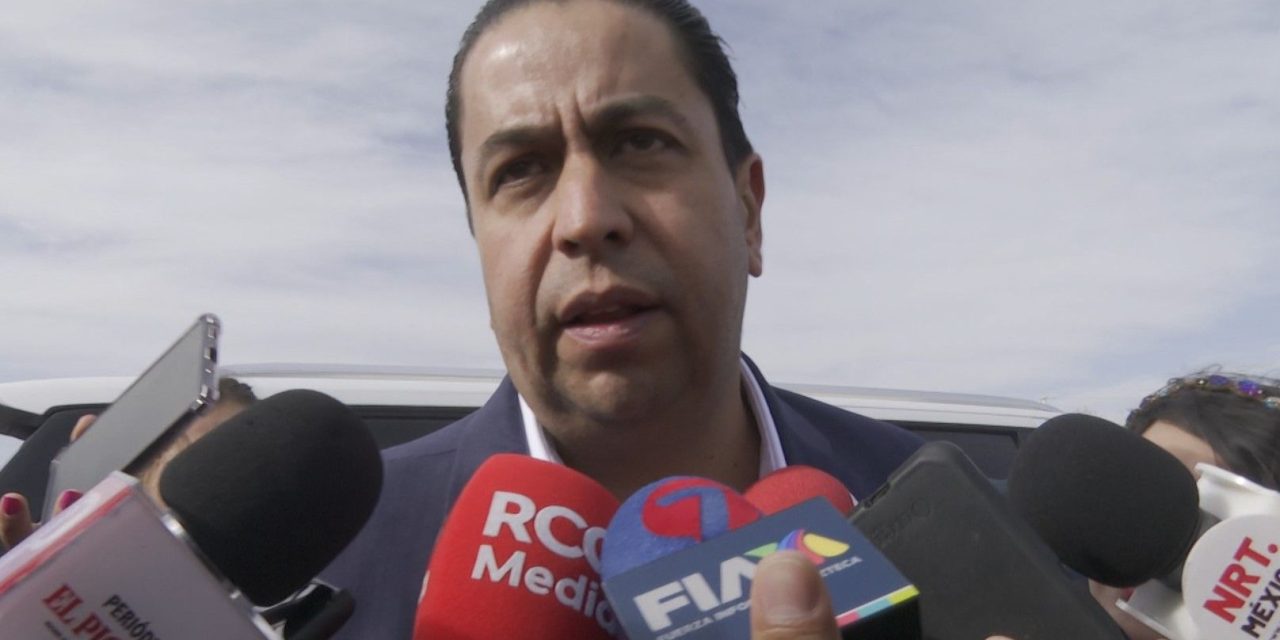 En Ramos Arizpe no se van a permitir abusos