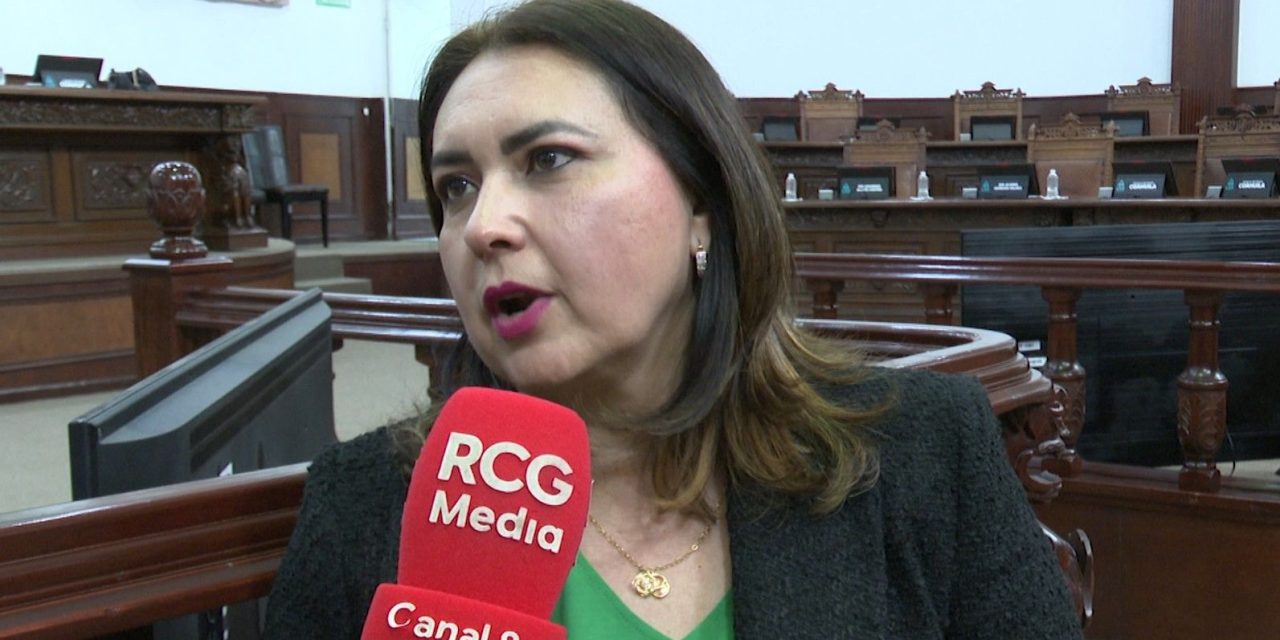 ‘No al uso electorero de programa sociales’; Mayra Valdés