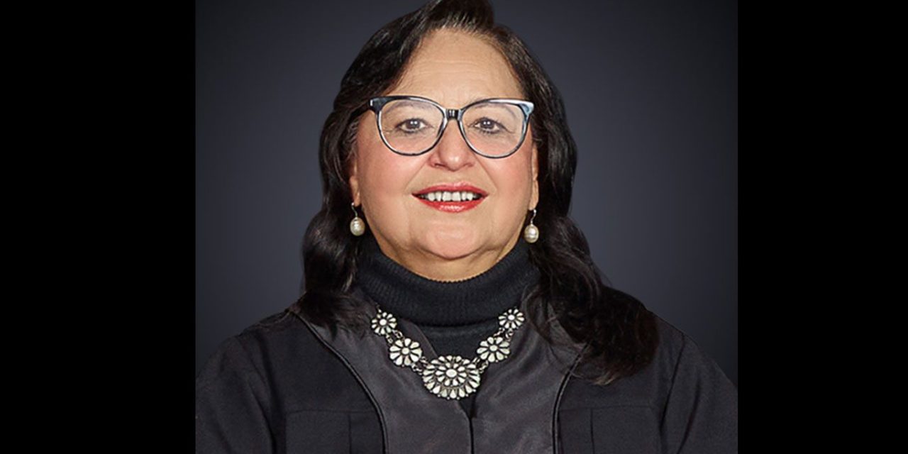 Norma Piña es elegida como presidenta de la SCJN