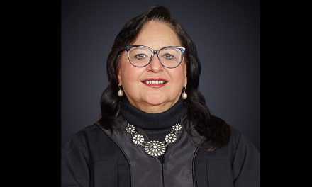 Norma Piña es elegida como presidenta de la SCJN