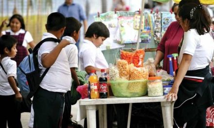 Alertan por obesidad infantil en Coahuila