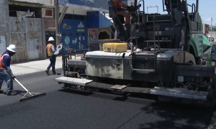 Van por inversión de 450 mdp para obra pública en Torreón