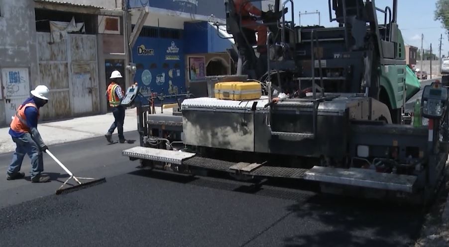 Van por inversión de 450 mdp para obra pública en Torreón