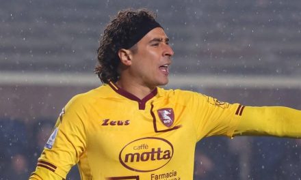 Luego de la goleada a Memo Ochoa en Italia la Salernitana se queda sin técnico