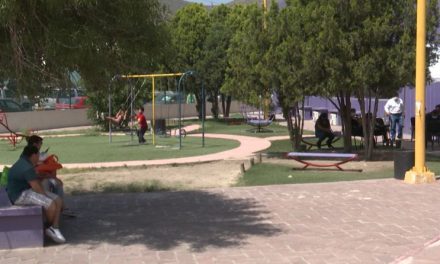 Aumenta omisión de cuidados en niños en Coahuila: PRONNIF