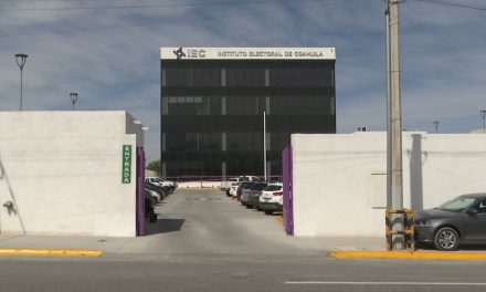 Los OPLES no son para enriquecerse; Lizbeth Ogazón