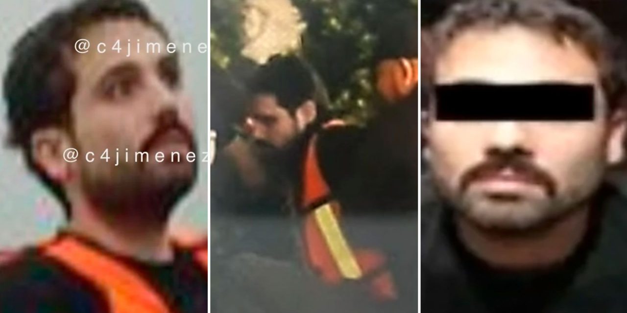 Juez nuevamente suspende proceso de extradición de Ovidio Guzmán a Estados Unidos