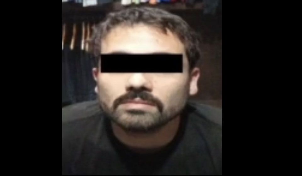 Niegan a Ovidio Guzmán amparo contra extradición