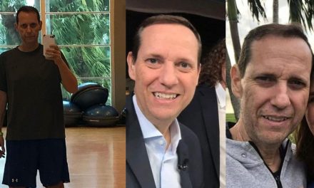 Preocupa salud de Paco Villa; narrador de Televisa aparece demacrado en redes sociales