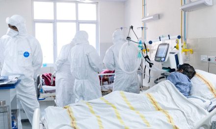 El mundo no está preparado para la próxima pandemia, advierte la Cruz Roja