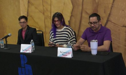 Realizan panel sobre transfobia, homofobia y sexualidad en el ambito educativo de Saltillo