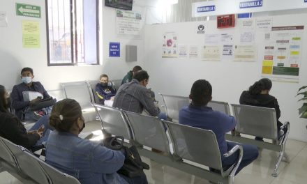 Alertan por emisiones falsas de pasaportes en Saltillo
