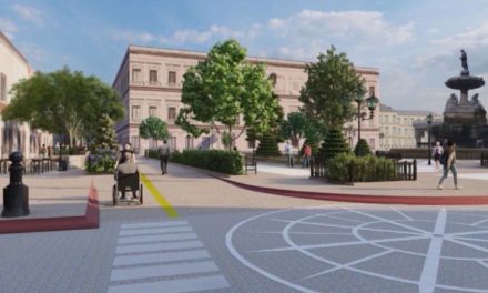 Paseo Capital entusiasma a ciudadanos