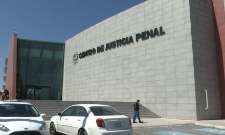 Al penal de Saltillo presuntos secuestradores