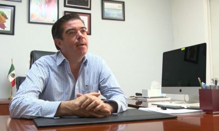 Se coordinan Gobierno estatal y CDHEC para salvaguardar integridad de periodistas