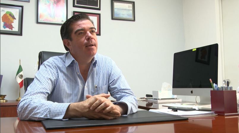 Se coordinan Gobierno estatal y CDHEC para salvaguardar integridad de periodistas