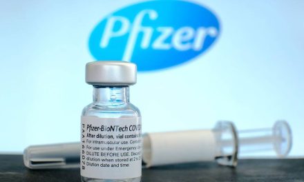 Pfizer, la farmacéutica ganadora con la pandemia, tuvo ganancias históricas
