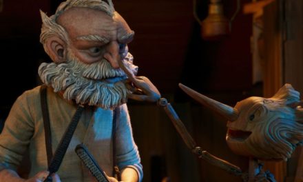 Orgullo mexicano: Bardo de González Iñárritu y Pinocho de Guillermo del Toro irán por El Oscar