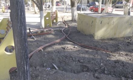 Le apuesta Ramos Arizpe al rescate de espacios públicos