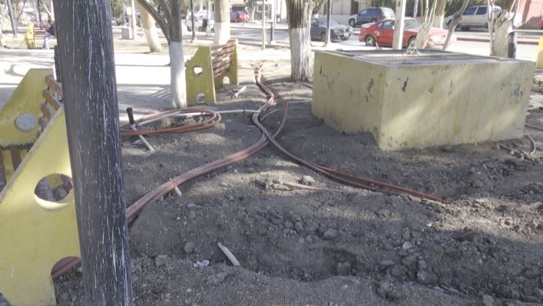 Le apuesta Ramos Arizpe al rescate de espacios públicos