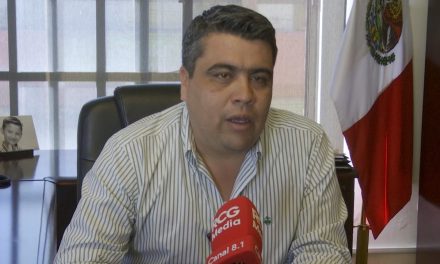 Da resultados Policía Industrial en Coahuila
