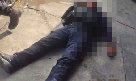 En menos de una hora, hallan sin vida a policías levantados en Veracruz
